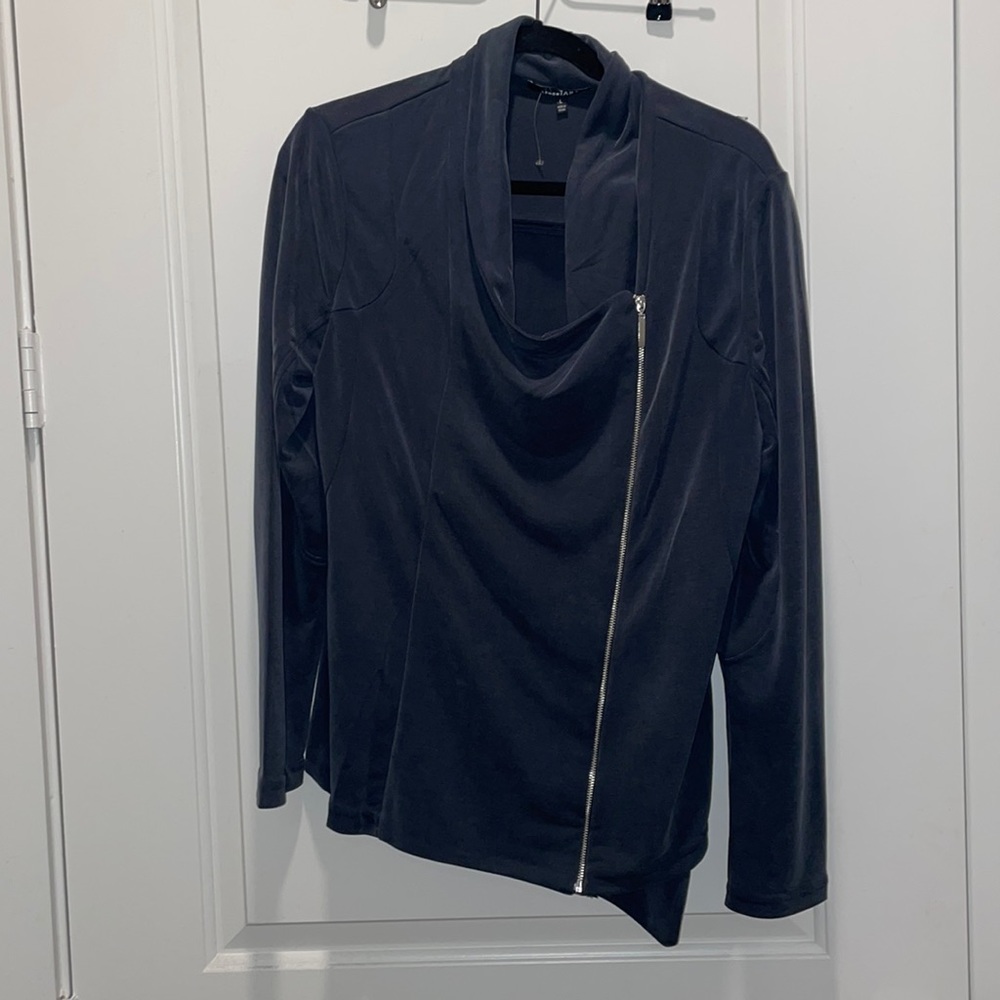 NWOT Lemon TARTE Jacket